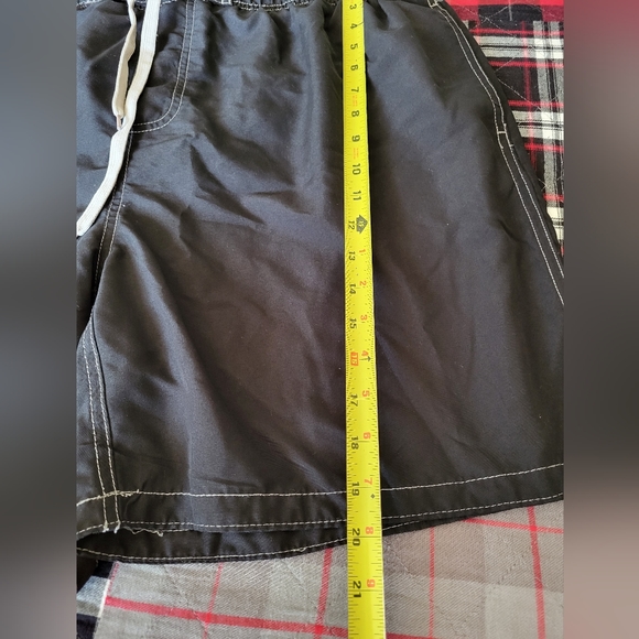 George Mens Swim Trunks - Picture 8 of 10